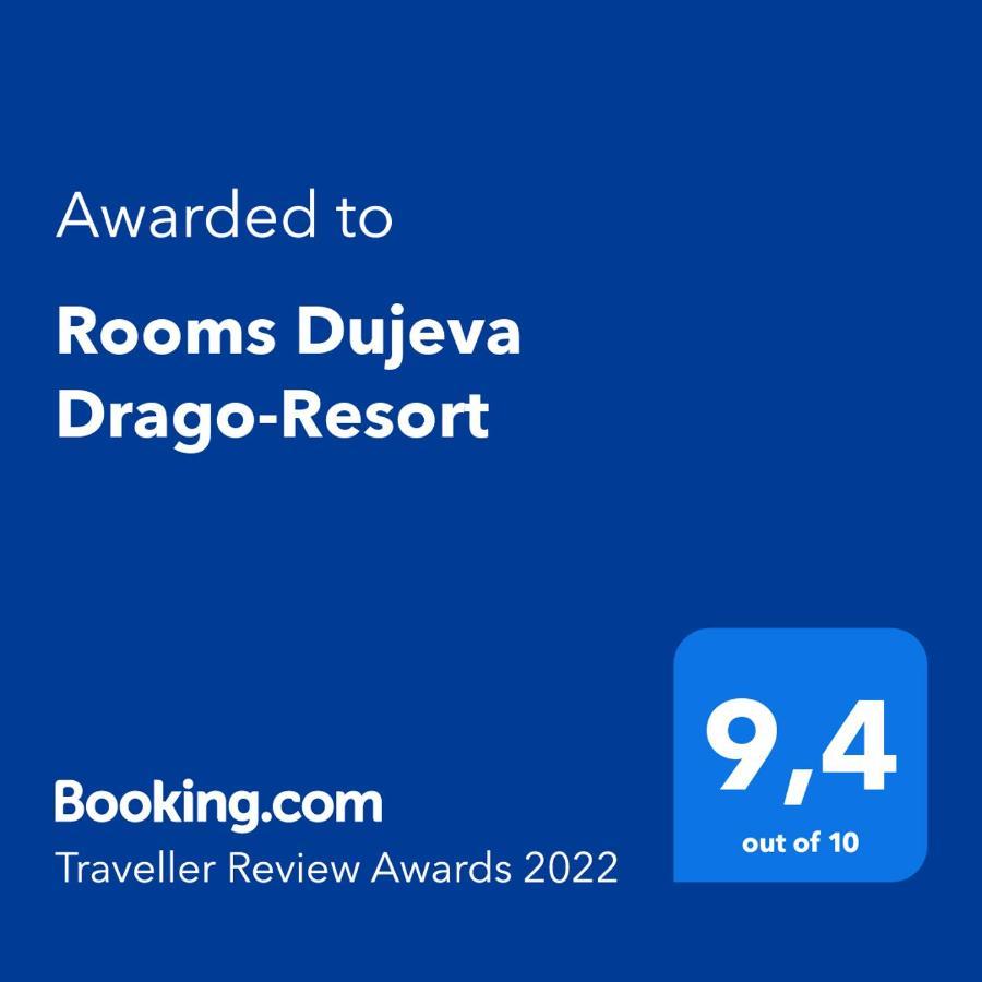 Dujeva Drago-resort * Rijeka Crnojevića