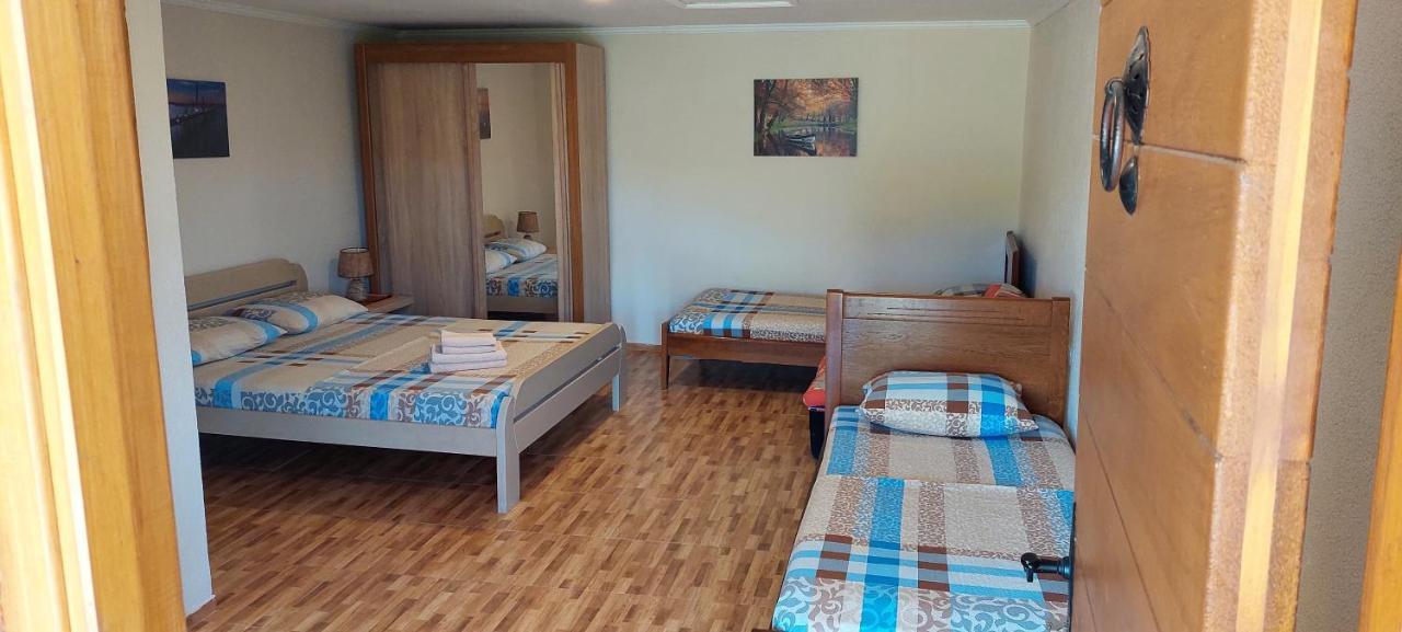 Kır Evi Dujeva Drago-resort *
