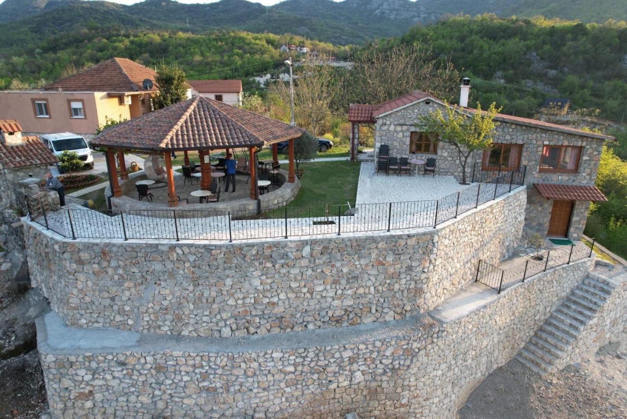 Kır Evi Dujeva Drago-resort