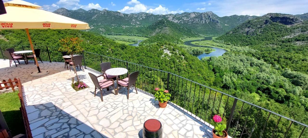 Dujeva Drago-resort Kır Evi *