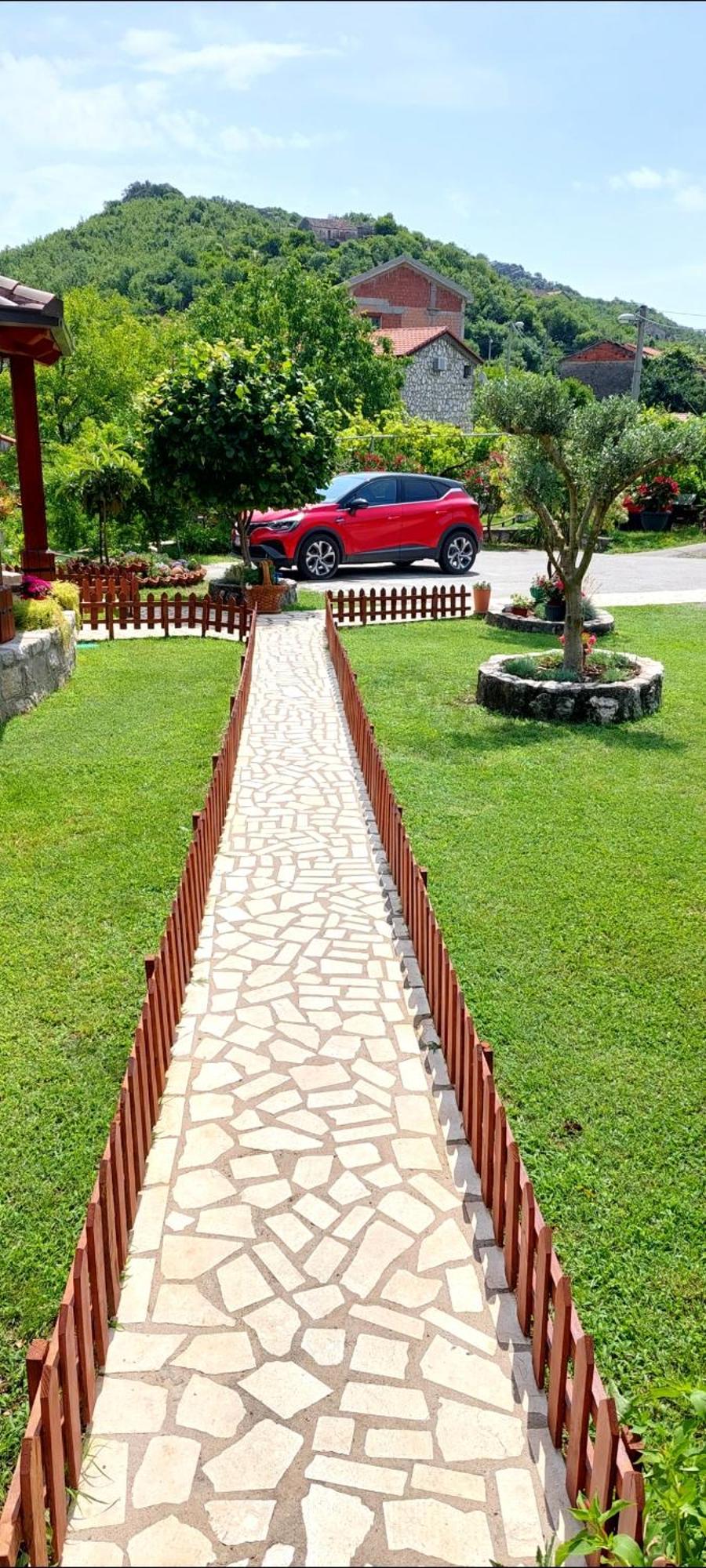 Kır Evi Dujeva Drago-resort *