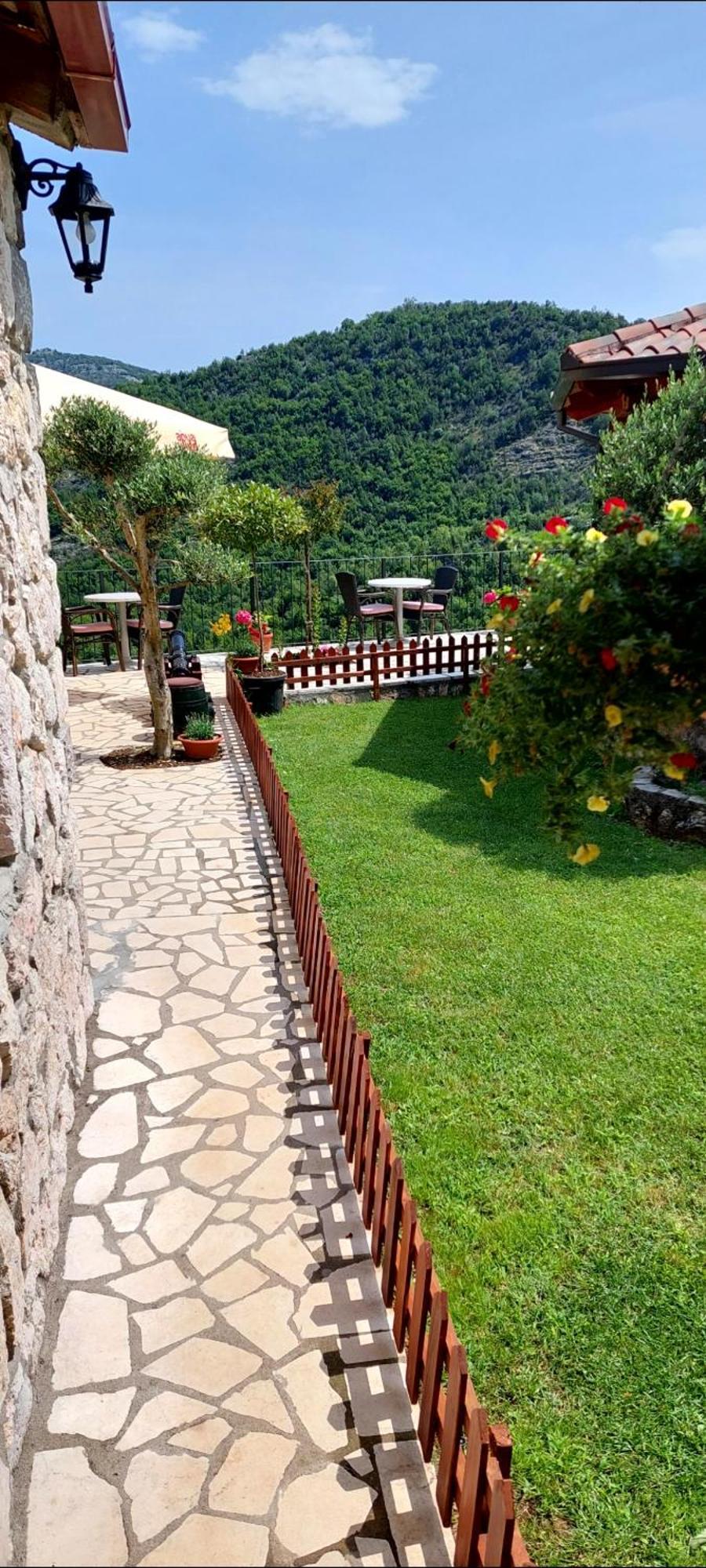 Kır Evi Dujeva Drago-resort Rijeka Crnojevića