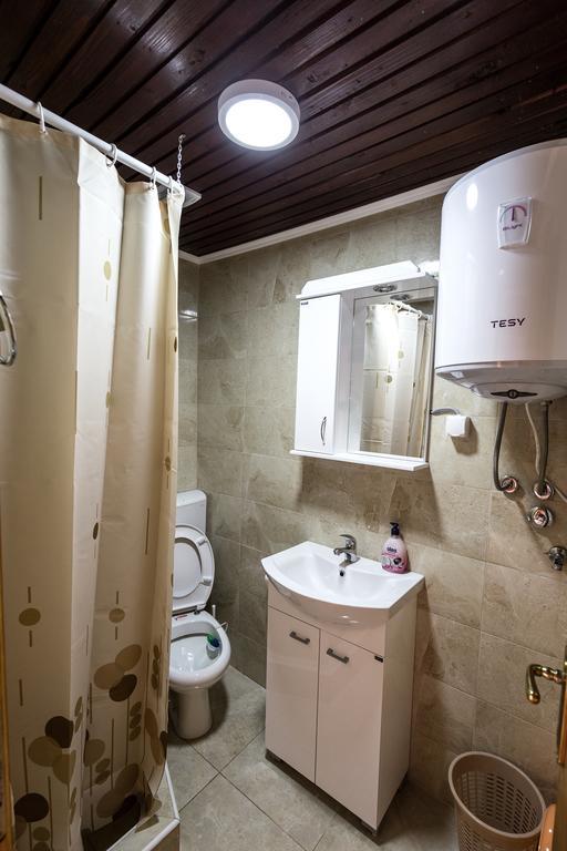 Dujeva Drago-resort Kır Evi *