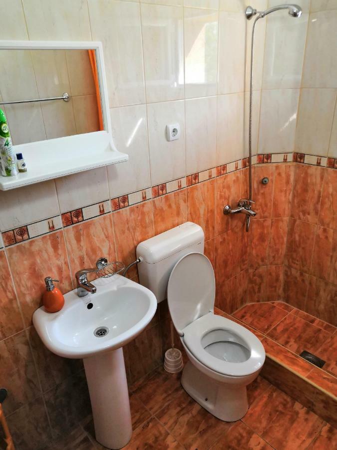 Dujeva Drago-resort Kır Evi