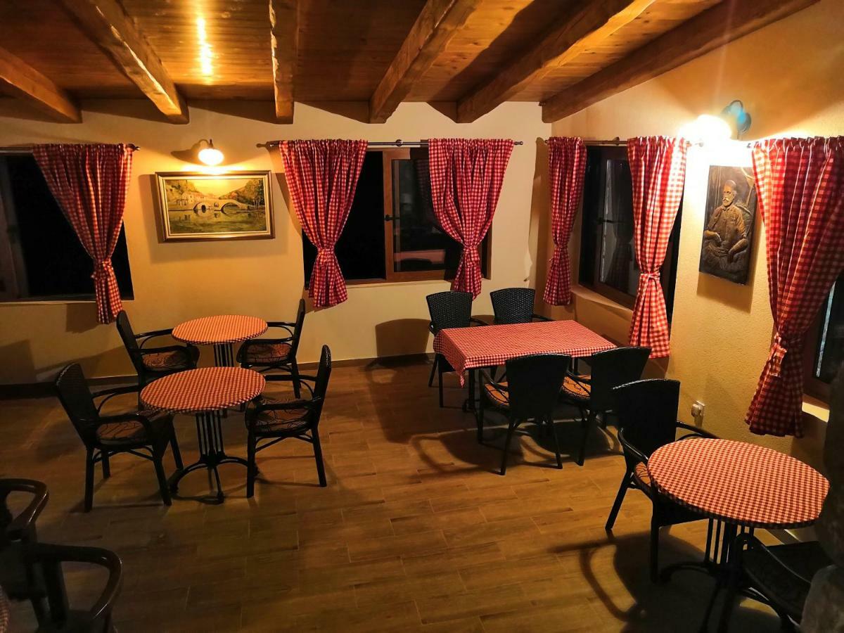 Dujeva Drago-resort Kır Evi *