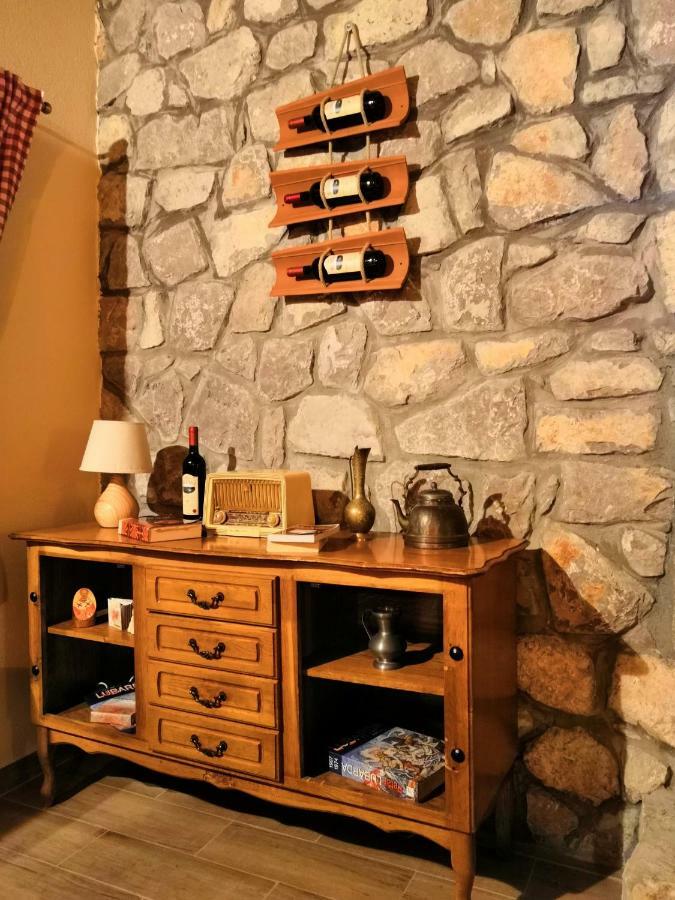 Dujeva Drago-resort Kır Evi Rijeka Crnojevića