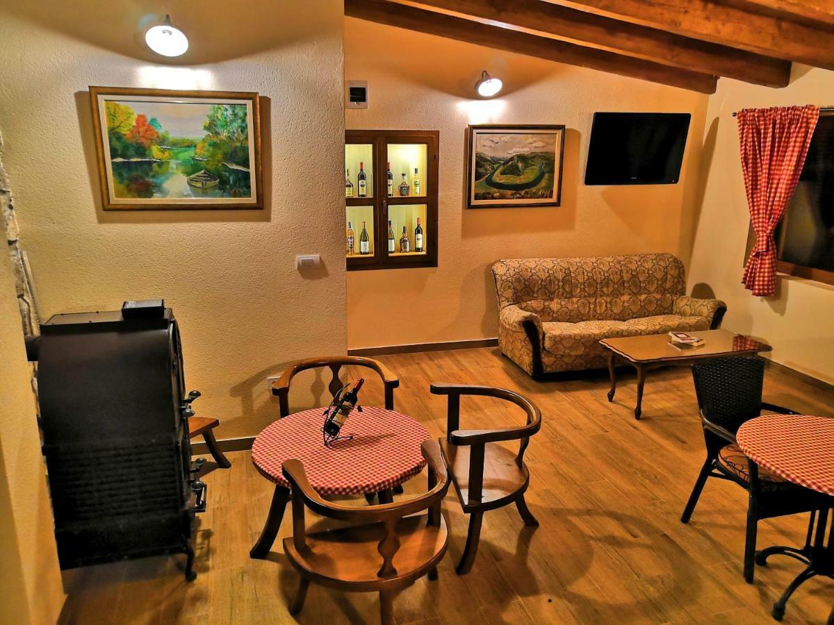 Dujeva Drago-resort