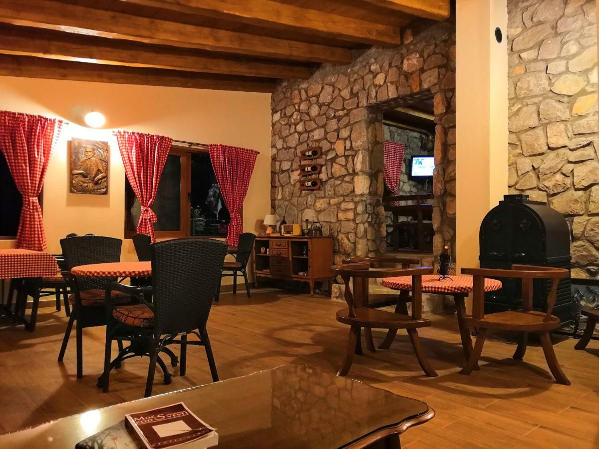 Dujeva Drago-resort Country house *