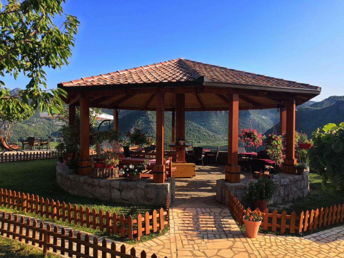 Country house Dujeva Drago-resort Rijeka Crnojevica